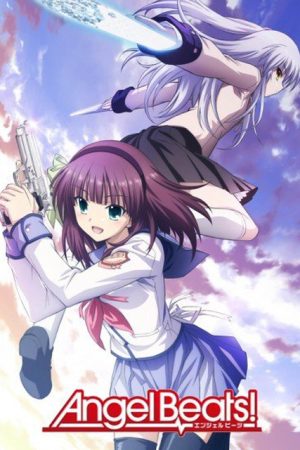 Angel Beats