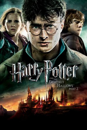 Harry Potter và Bảo Bối Tử Thần ( 2)