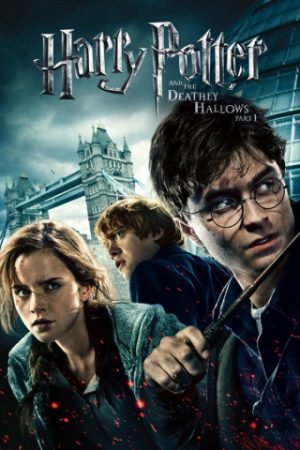 Harry Potter và Bảo Bối Tử Thần ( 1)