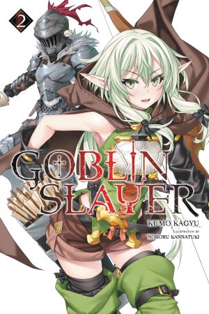 Goblin Slayer ( 2)