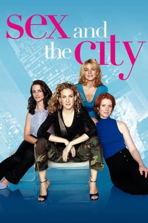 Sex and the City ( 2)