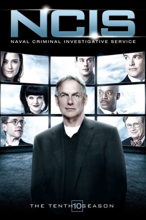 NCIS ( 10)