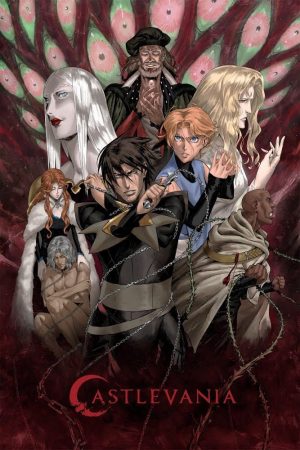 Castlevania ( 3)