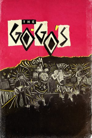 The Go Gos