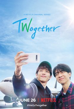 Twogether Thần tượng gặp fan