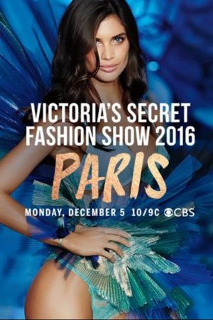 Thời Trang Nội Y Của Victorias Secret 2016