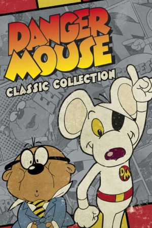 Danger Mouse Classic Collection ( 2)