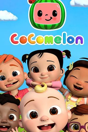 Cocomelon Bài hát thiếu nhi ( 1)