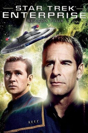 Star Trek Enterprise (Phần 4)