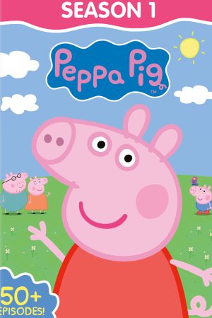 Heo Peppa ( 1)