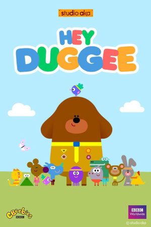 Này Duggee ( 3)