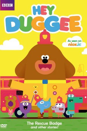 Này Duggee ( 2)