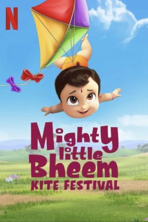 Nhóc Bheem quả cảm Lễ hội thả diều