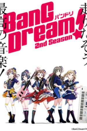 BanG Dream 2