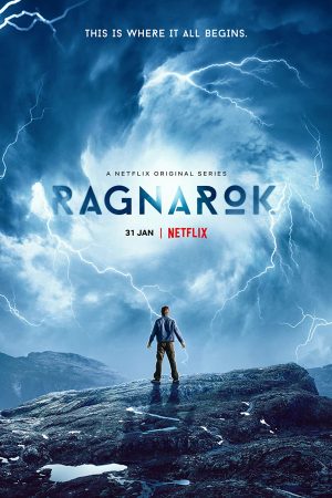 Ragnarok Hoàng hôn của chư thần ( 1)