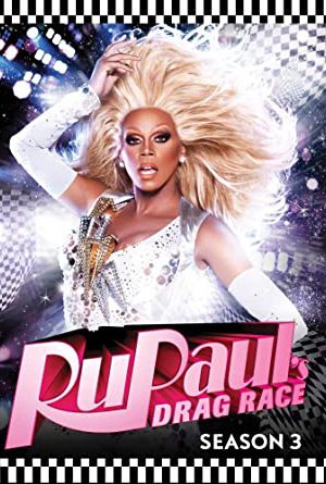 Rupauls Drag Race Cuộc chiến giày cao gót ( 3)