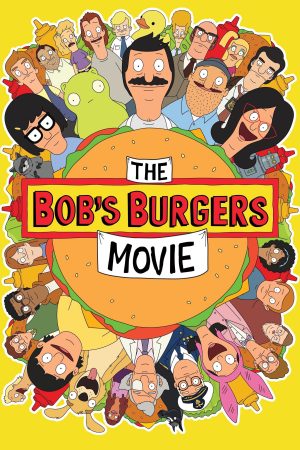 The Bobs Burgers Movie