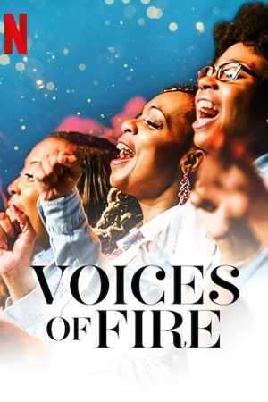 Voices of Fire Hợp xướng Phúc âm