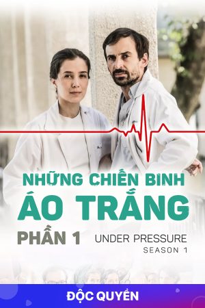 Những Chiến Binh Áo Trắng ( 1)