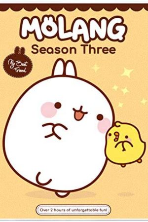 Molang ( 3)