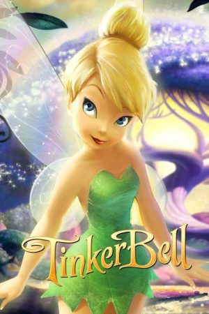 Tinker Bell Cô Tiên Giúp Ích