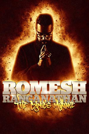 Romesh Ranganathan Người hoài nghi