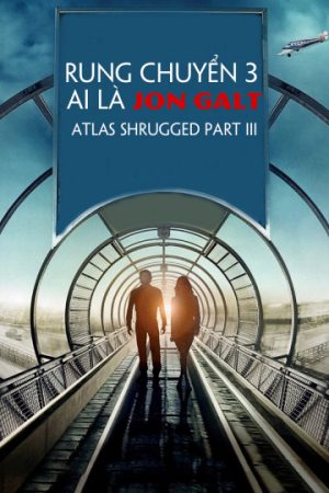 Rung Chuyển 3 Ai Là Jon Galt