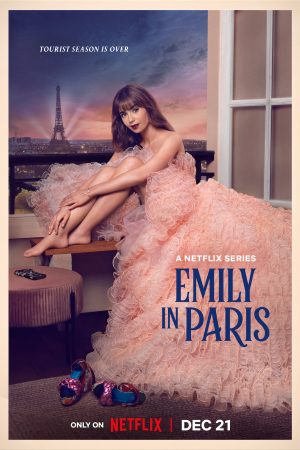 Emily ở Paris ( 3)