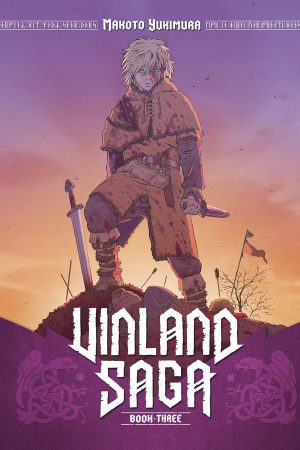 VINLAND SAGA Bản hùng ca Viking