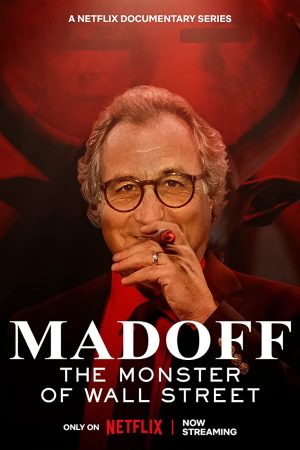 MADOFF Quái vật phố Wall