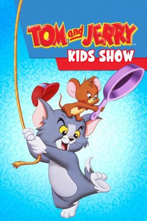 Tom and Jerry Kids Show (1990) ( 3)