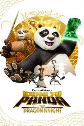 Kung Fu Panda Hiệp sĩ rồng ( 2)