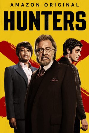 Hunters ( 1)