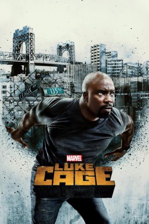 Marvels Luke Cage ( 1)