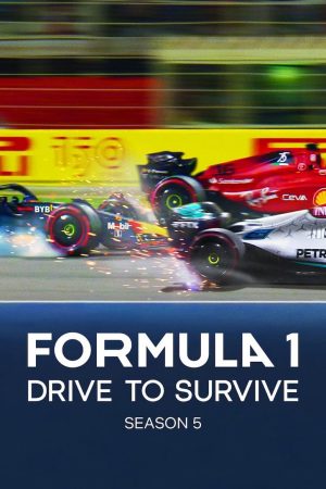 Formula 1 Cuộc Đua Sống Còn ( 5)