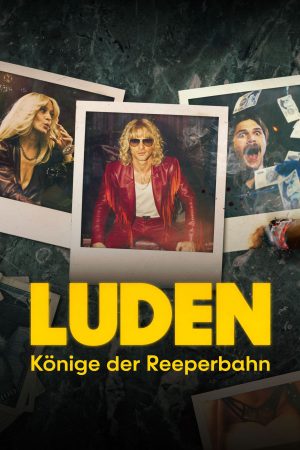 Luden Các Vị Vua Của Reeperbahn