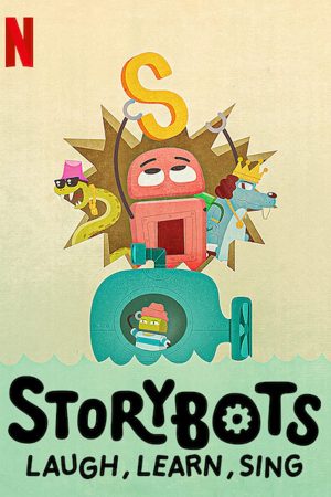 Storybots Laugh Learn Sing ( 1)