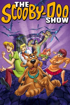 The Scooby Doo Show ( 1)