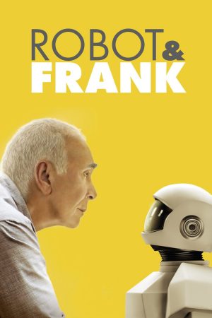 Robot Frank