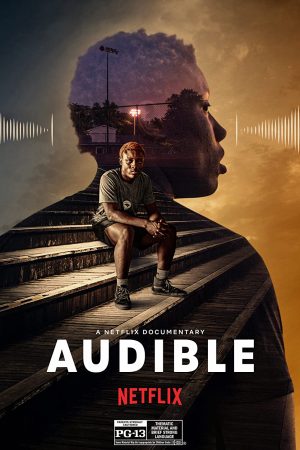 Audible Tiếng nói kiên cường