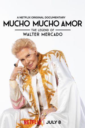 Huyền thoại Walter Mercado Yêu nhiều nhiều