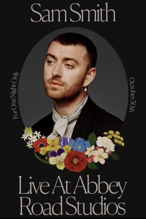 Sam Smith Love Goes – Trực tiếp tại Abbey Road Studios