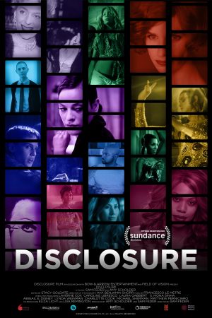 Disclosure Người chuyển giới trên màn ảnh Hollywood