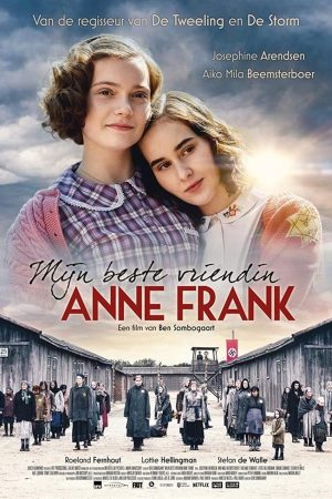 Anne Frank người bạn yêu quý của tôi