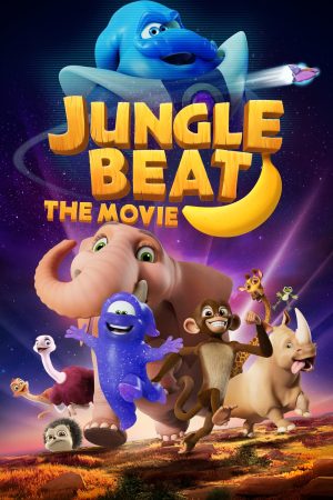 Jungle Beat The Movie