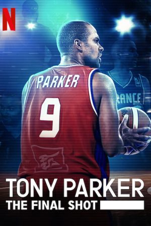 Tony Parker Cú ném cuối cùng