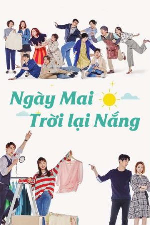 Ngày Mai Trời Lại Nắng HD Thuyết Minh