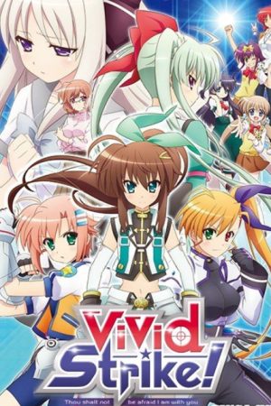 ViVid Strike