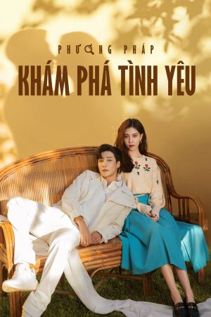 Phương Pháp Khám Phá Tình Yêu