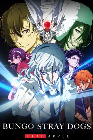 Bungou Stray Dogs Dead Apple